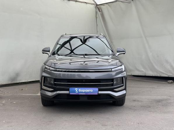 Москвич 3 с пробегом 2024 года, цена 1 415 000 рублей, 33681 км, внедорожник, Автокод Объявления