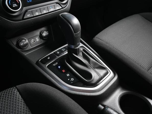 Hyundai Creta I с пробегом 2018 года, цена 1 949 000 рублей, 81626 км, внедорожник, Автокод Объявления