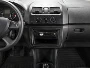 Skoda Fabia II Рестайлинг Москва  - изображение 36