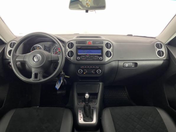 Volkswagen Tiguan I с пробегом 2011 года, цена 1 170 000 рублей, 168816 км, внедорожник, Автокод Объявления