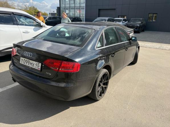 Audi A4 IV (B8) с пробегом 2011 года, цена 970 000 рублей, 371000 км, седан, Автокод Объявления
