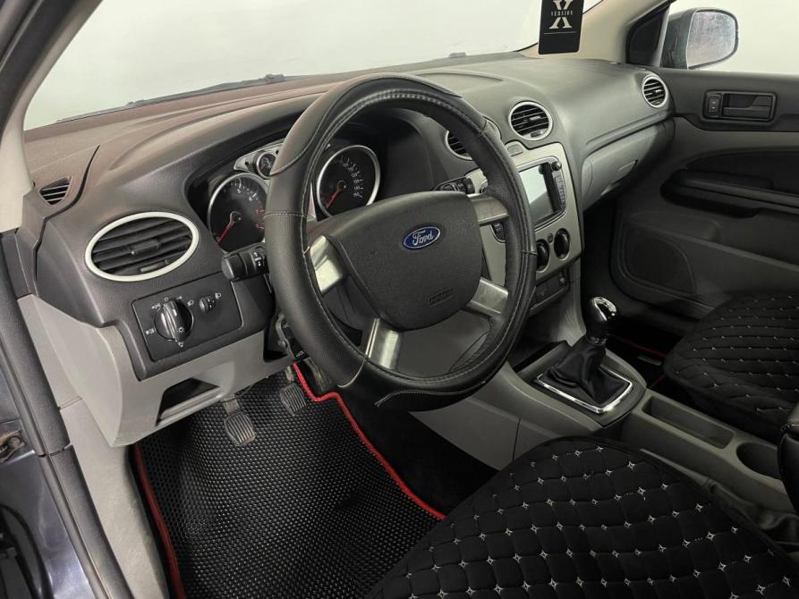 Ford Focus II Рестайлинг Воронеж  - изображение 9