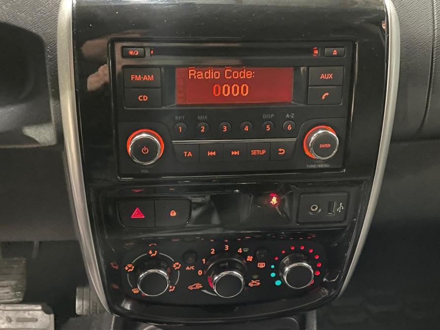 Nissan Terrano III (D10) Пермь  - изображение 17