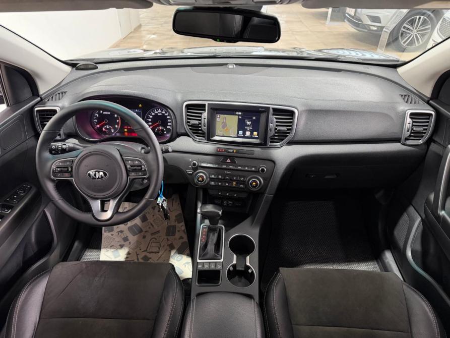 Kia Sportage IV Новороссийск  - изображение 9