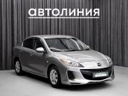 Mazda Axela II Красноярск  - изображение 20