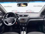 Kia Rio III Рестайлинг Тюмень  - изображение 38