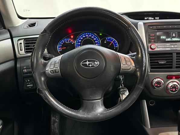Subaru Forester III с пробегом 2008 года, цена 610 000 рублей, 370000 км, внедорожник, Автокод Объявления