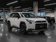 Toyota RAV4 VI (XA60) Москва  - изображение 26