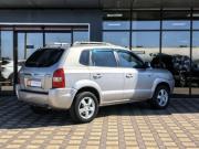 Hyundai Tucson I Краснодар  - изображение 24
