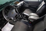 Chevrolet Niva I Рестайлинг Сургут  - изображение 26