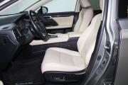 Lexus RX IV Рестайлинг Владивосток  - изображение 53
