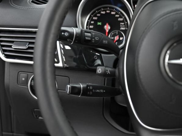 Mercedes-Benz GLS I (X166) с пробегом 2017 года, цена 2 779 000 рублей, 96391 км, внедорожник, Автокод Объявления