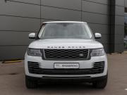 Land Rover Range Rover IV Рестайлинг Москва  - изображение 35