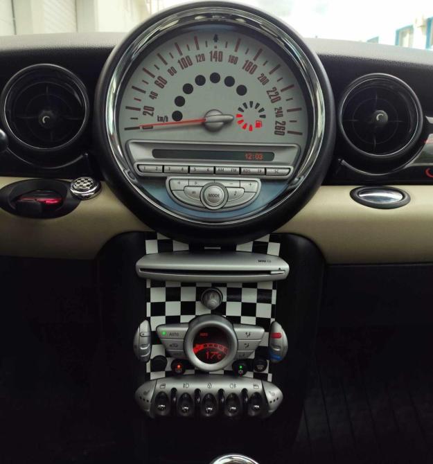 Mini Clubman I Санкт-Петербург  - изображение 19