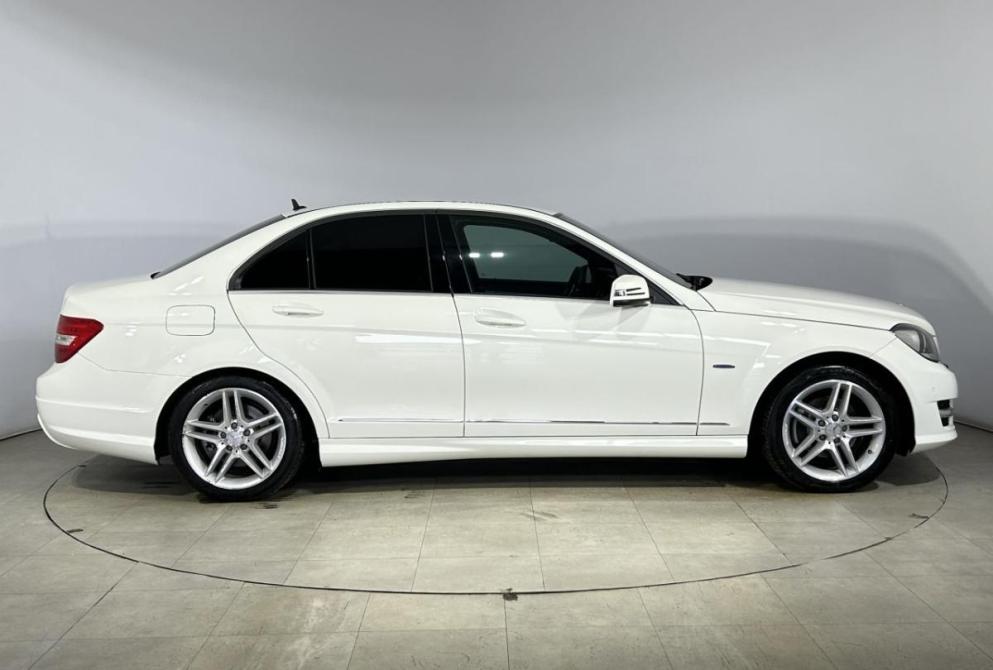 Mercedes-Benz C-Класс III (W204) Рестайлинг Саранск  - изображение 5