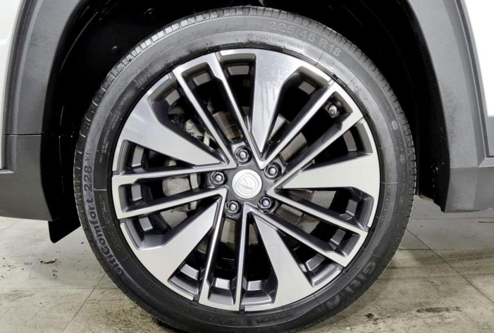 Changan CS35 Plus I Рестайлинг Волгоград  - изображение 10
