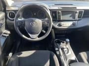 Toyota RAV4 IV (XA40) Рестайлинг Пермь  - изображение 45