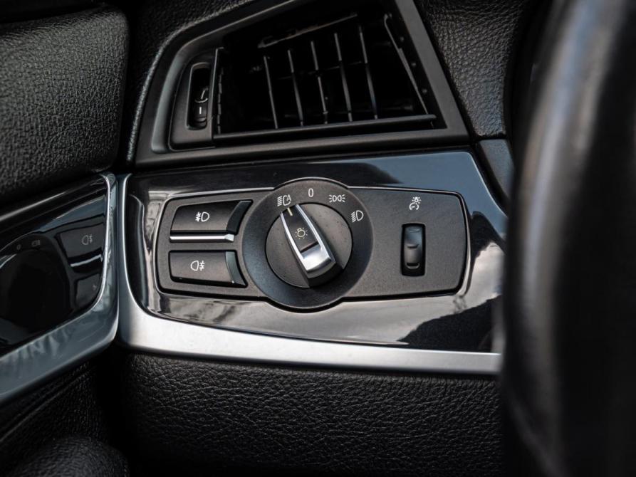 BMW 5 серии VI (F10/F11/F07) Рестайлинг Краснодар  - изображение 19