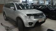 Mitsubishi Pajero Sport II Рестайлинг Санкт-Петербург  - изображение 7