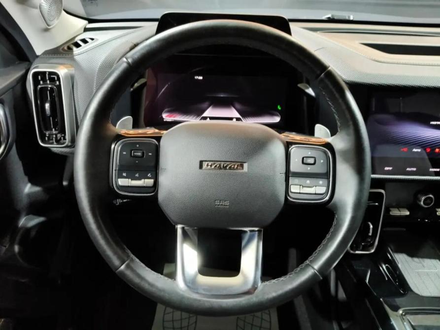 Haval Dargo I Уфа  - изображение 10