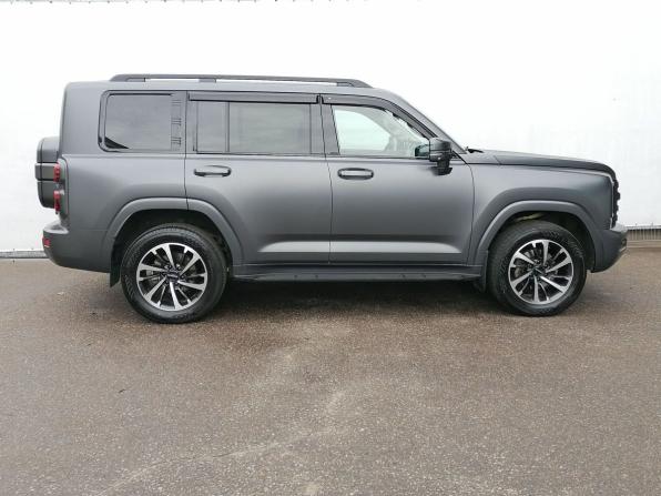 Haval H9 II с пробегом 2024 года, цена 4 050 000 рублей, 27934 км, внедорожник, Автокод Объявления