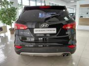 Hyundai Santa Fe III Москва  - изображение 27