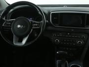 Kia Sportage IV Рестайлинг Иваново  - изображение 57