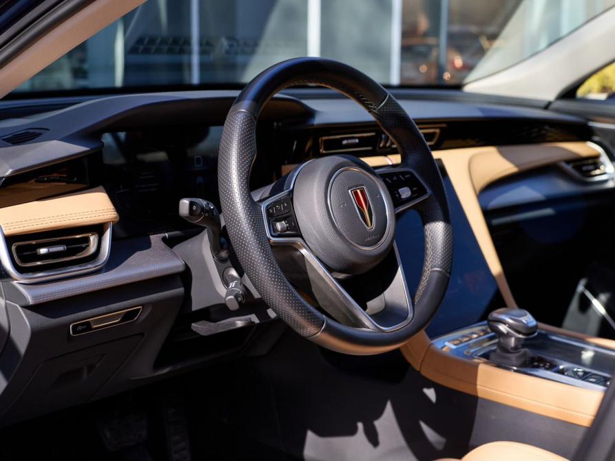 Hongqi H5 II Магнитогорск  - изображение 28