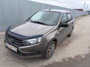 Lada (ВАЗ) Granta I Рестайлинг Пермь  - изображение 11