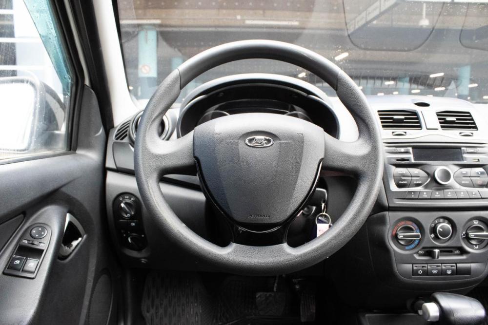 Lada (ВАЗ) Granta I Рестайлинг Уфа  - изображение 6