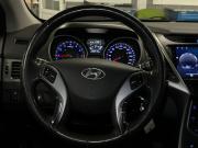 Hyundai Elantra V (MD) Рестайлинг Краснодар  - изображение 39