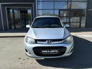 Lada (ВАЗ) Kalina II Оренбург  - изображение 16