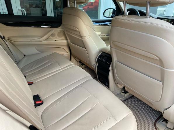 BMW X5 III (F15) с пробегом 2014 года, цена 2 299 000 рублей, 340990 км, внедорожник, Автокод Объявления