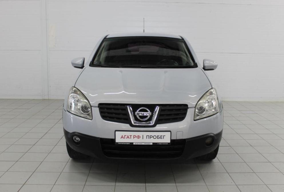 Nissan Qashqai I Астрахань  - изображение 2