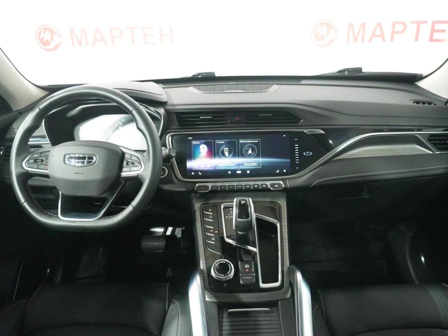 Geely Atlas Pro Вологда  - изображение 15