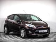 Ford Fiesta Mk6 Санкт-Петербург  - изображение 26