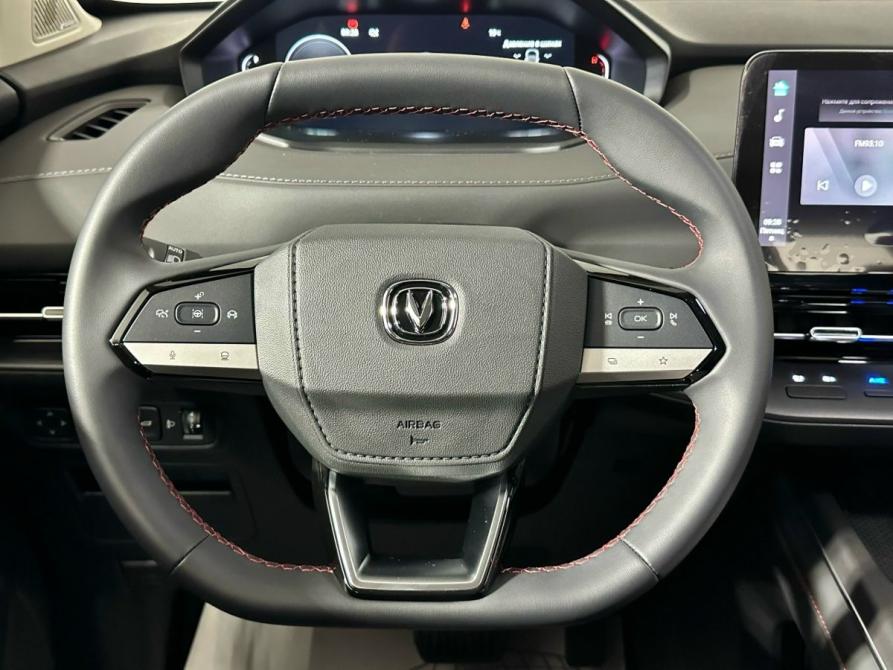 Changan UNI-S (CS55 Plus) Пермь  - изображение 13