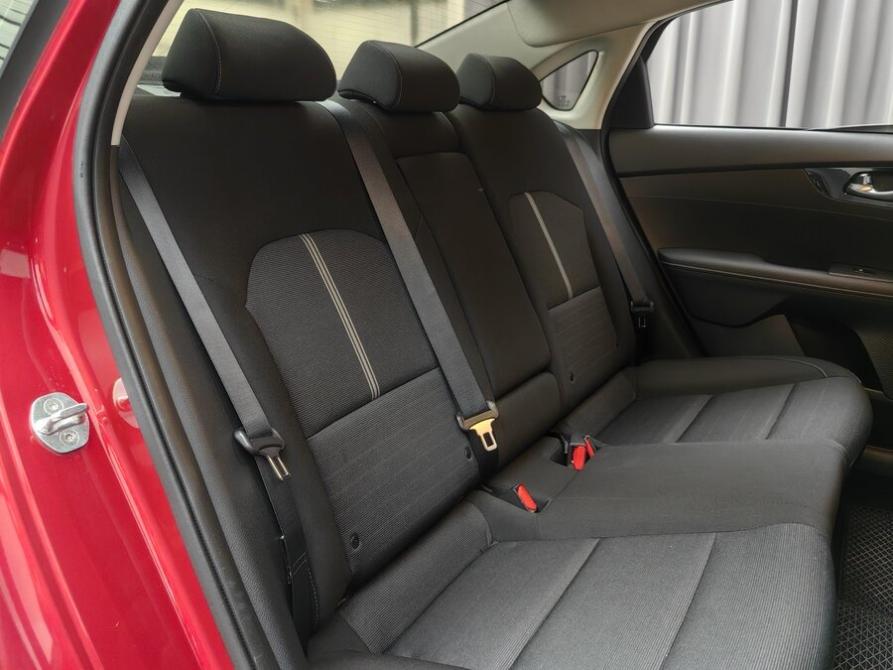 Kia Cerato IV Подольск  - изображение 9