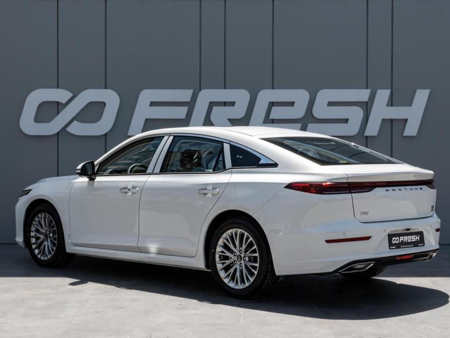FAW Bestune B70 I Рестайлинг Краснодар  - изображение 2