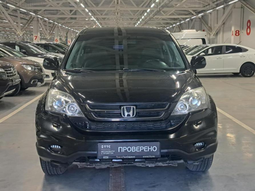 Honda CR-V III Рестайлинг Казань  - изображение 2