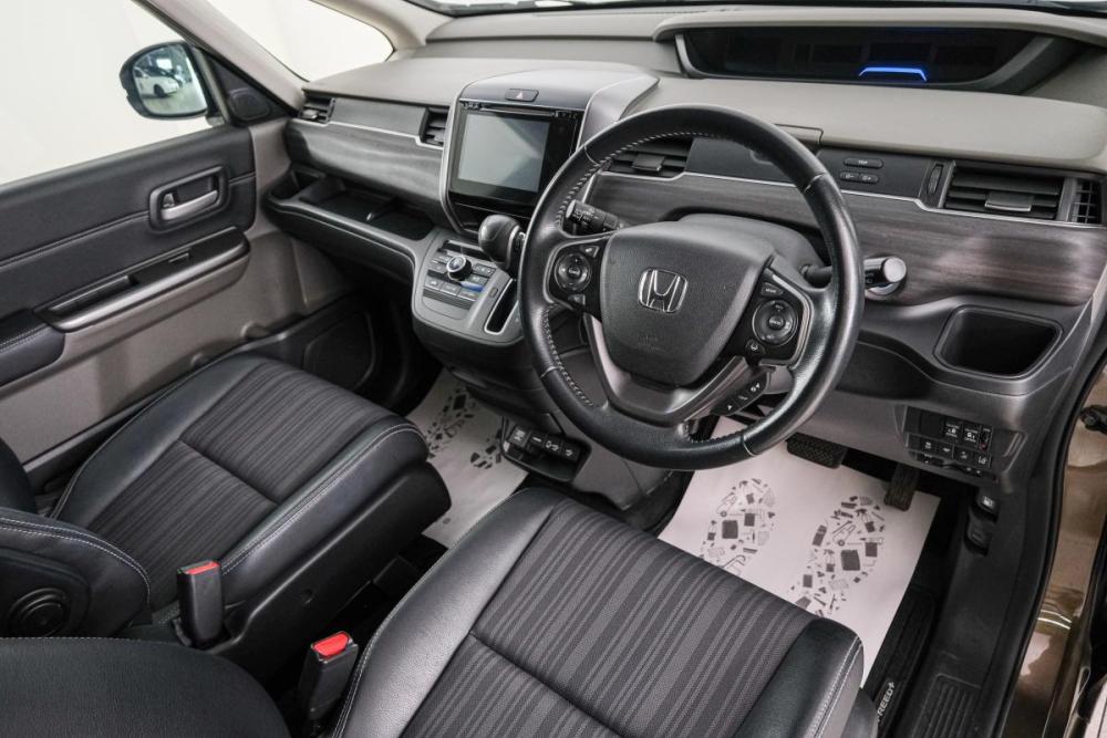 Honda Freed II Красноярск  - изображение 9