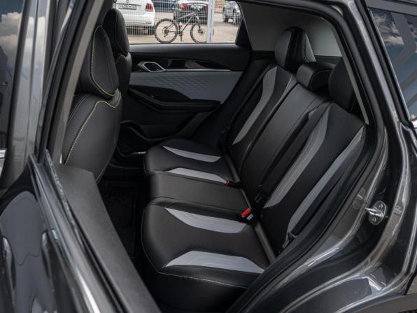 Geely Coolray I Рестайлинг с пробегом 2023 года, цена 2 030 000 рублей, 30643 км, внедорожник, Автокод Объявления