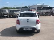 Lada (ВАЗ) Granta I Пермь  - изображение 11
