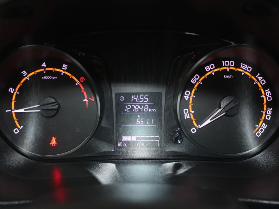 Lada (ВАЗ) Granta I Рестайлинг Старый Оскол  - изображение 13