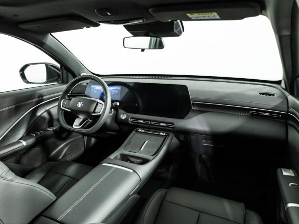 Changan UNI-S I Рестайлинг с пробегом 2026 года, цена 2 799 900 рублей, 6465 км, внедорожник, Автокод Объявления