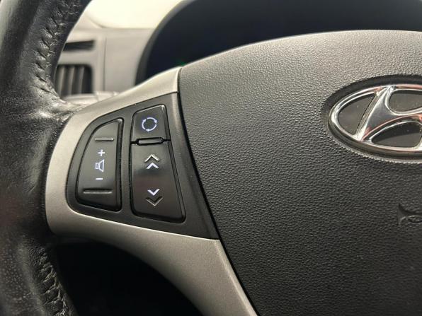Hyundai i30 I Рестайлинг с пробегом 2011 года, цена 699 000 рублей, 168204 км, хэтчбек, Автокод Объявления