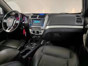 Geely Emgrand X7 I Рестайлинг Москва  - изображение 32