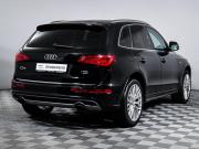 Audi Q5 I (8R) Рестайлинг Москва  - изображение 22