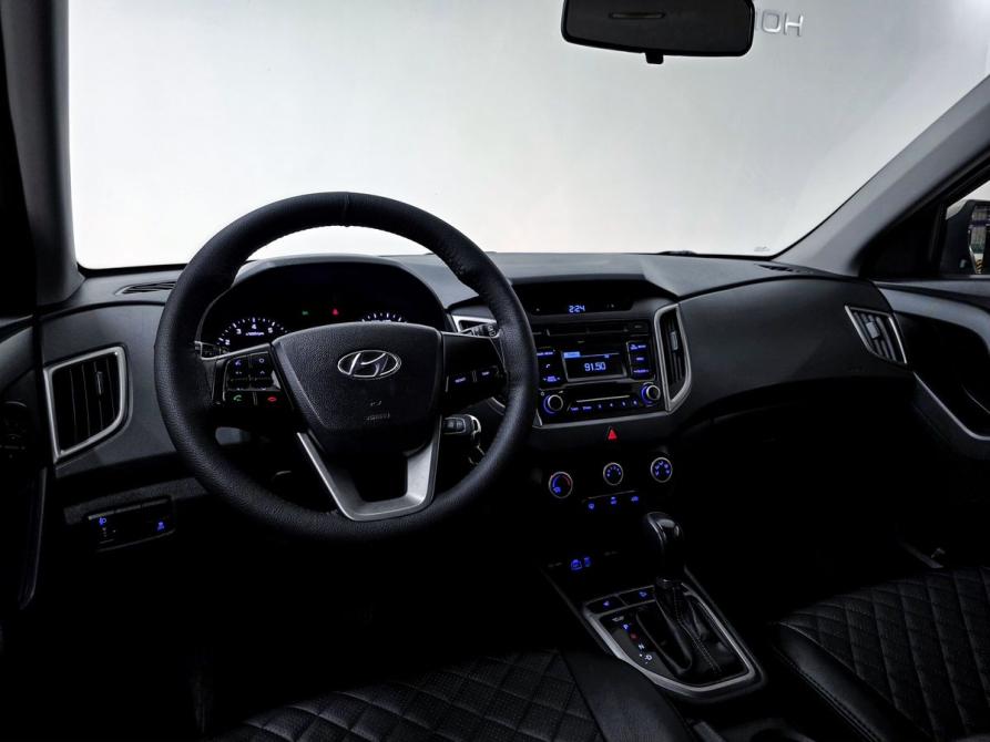 Hyundai Creta I Уфа  - изображение 7