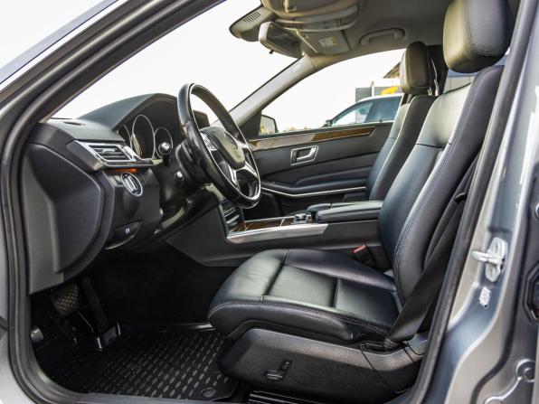 Mercedes-Benz E-Класс IV (W212 S212 C207) Рестайлинг с пробегом 2014 года, цена 1 778 000 рублей, 280561 км, седан, Автокод Объявления